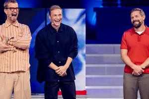 "Joko & Klaas gegen ProSieben" tritt gegen Stefan Raab an