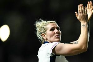 Ex-Europameisterin Bright tritt aus Nationalmannschaft zurück