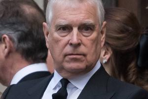 Prinz Andrew schrieb Jeffrey Epstein 2011: "Wir spielen bald wieder"