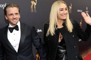 "Mein König": Sarah Connor gratuliert ihrem Ehemann zum Geburtstag