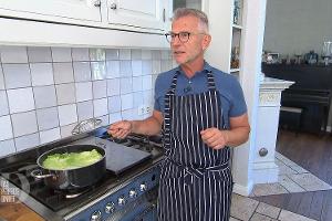 Das perfekte Dinner - Tag 1