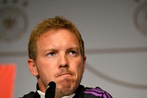 Nagelsmann vertraut "Sinsheimern"