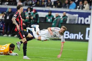 Tuchel: Kane fit für WM-Quali