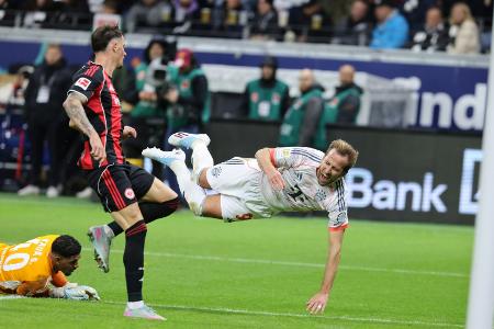 Tuchel: Kane fit für WM-Quali