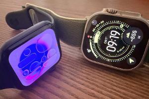 Apple Watches im Test: Die Ultra 3 läuft allen davon