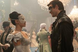 Netflix-Hitserie "Bridgerton": Starttermin für Staffel vier steht fest