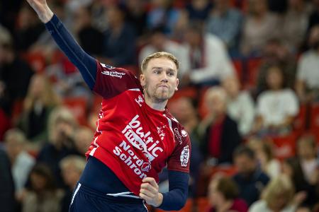 Flensburg stellt klar: Kein Pytlick-Abgang im Sommer