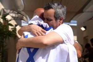 Hamas-Geiseln sind frei: TV-Sender ändern Programm für Sondersendungen