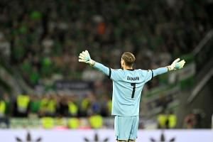 Nagelsmann genervt: Torwart-Debatte "nicht zielführend"