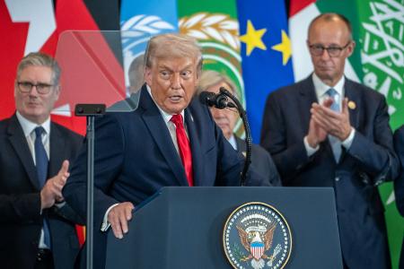 Im Gaza-Konflikt stehen erneut harte Verhandlungen bevor.
