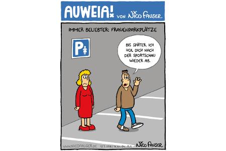 AUWEIA