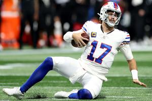 NFL: Nächste Niederlage für die Bills