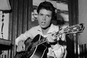 Cliff Richard