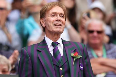 Cliff Richard