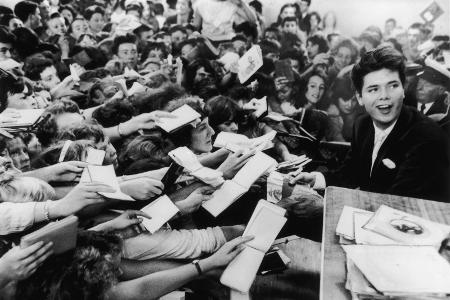 Cliff Richard