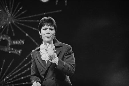 Cliff Richard