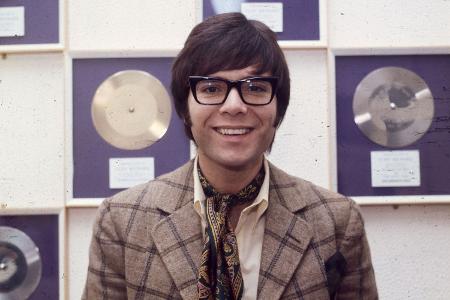 Cliff Richard