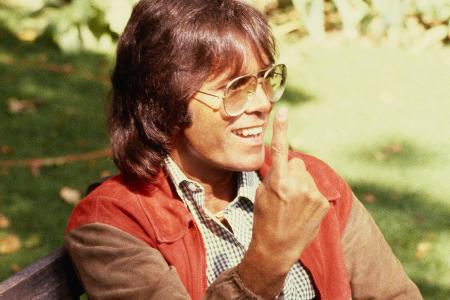 Cliff Richard 