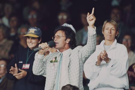 Cliff Richard