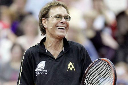 Cliff Richard