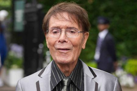 Cliff Richard
