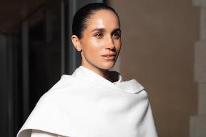 Designer verrät: Meghan hat sich selbst zur Fashion Week eingeladen