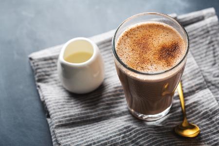 Chai Latte