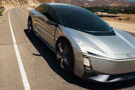 Toyota Corolla Concept Teaser
