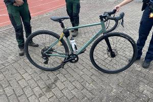 Fahrrad