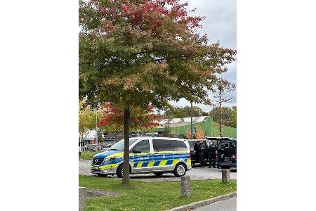 Foto Polizei Foto Polizei