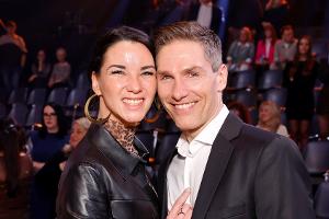 "Let's Dance"-Star Christian Polanc: Liebeserklärung an Freundin Laura