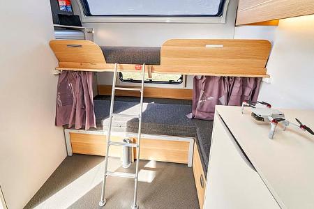 Adria Adora 613 PK (2021)