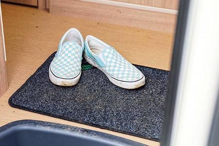 Basis-Zubehör Wohnmobil