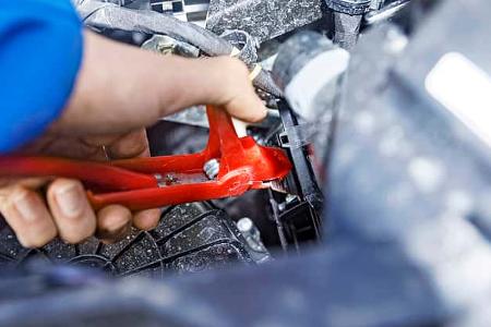 Basis-Zubehör Wohnmobil