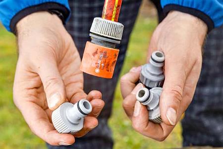 Basis-Zubehör Wohnmobil