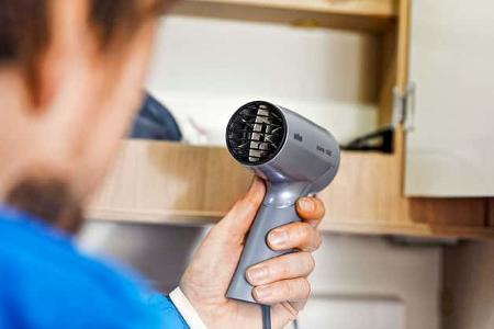 Basis-Zubehör Wohnmobil