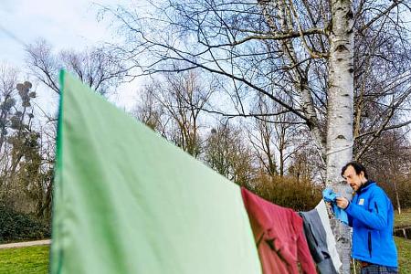 Basis-Zubehör Wohnmobil