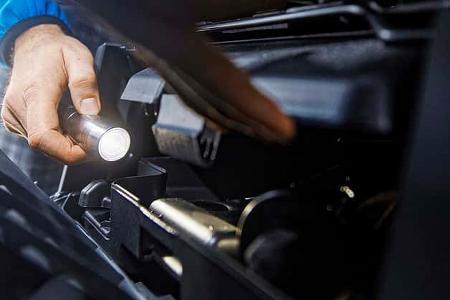 Basis-Zubehör Wohnmobil