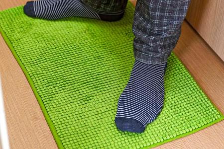 Basis-Zubehör Wohnmobil