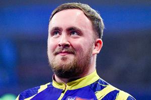 Littler verteidigt Greaves nach Sensations-Niederlage