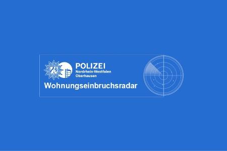 Foto: Polizei Oberhausen Foto: Polizei Oberhausen