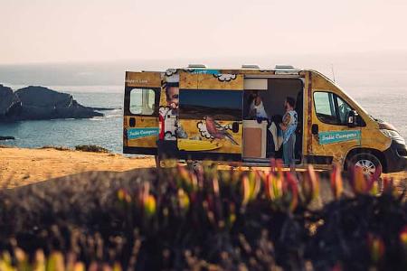 Ratgeber Wohnmobil mieten