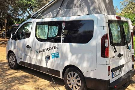 Ratgeber Wohnmobil mieten