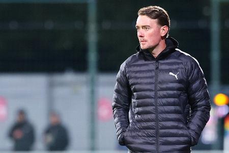 Frauen: Leipzig verlängert mit Trainer Stephan Frauen: Leipzig verlängert mit Trainer Stephan