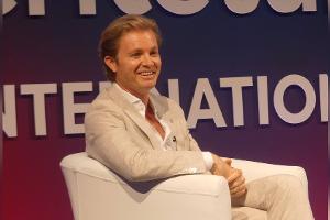 So sieht Nico Rosbergs Alltag heute aus