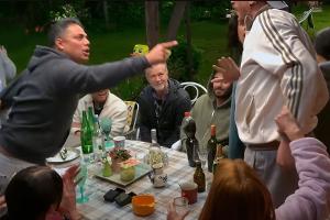 "Sommerhaus der Stars"