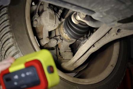 Gebrauchtwagencheck Mercedes A-Klasse W 176