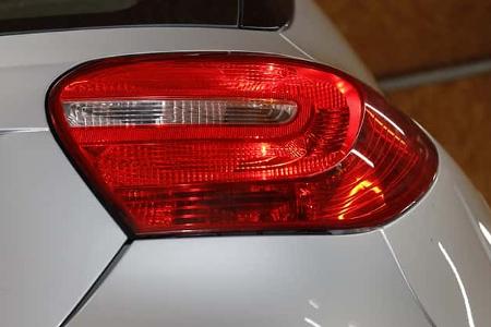 Gebrauchtwagencheck Mercedes A-Klasse W 176