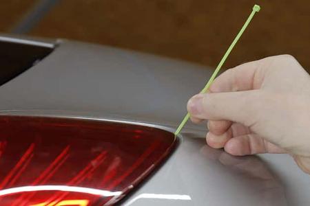 Gebrauchtwagencheck Mercedes A-Klasse W 176