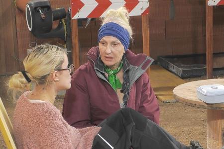 Promi Big Brother - Tag 9